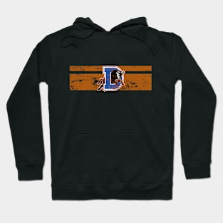 Durham bulls Hoodie